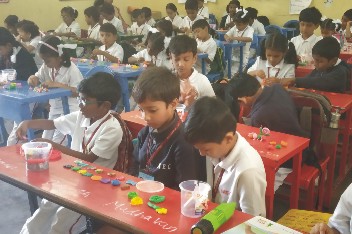 MEC Public School campus photo 4 of 6 — Yelahanka New Town
