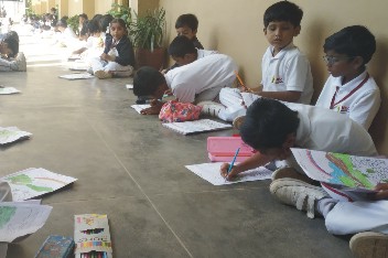 MEC Public School campus photo 6 of 6 — Yelahanka New Town