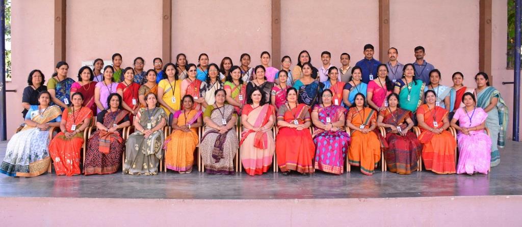 MES Kishore Kendra Public School campus photo 7 of 7 — Vidyaranyapura