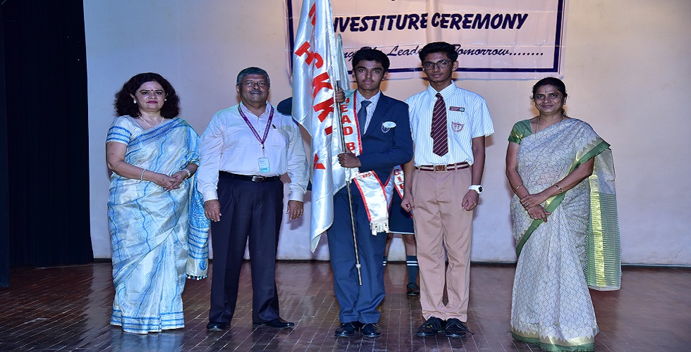 MES Kishore Kendra Public School campus photo 5 of 7 — Vidyaranyapura