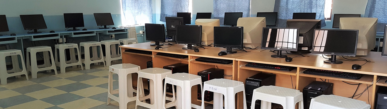 MG School for Excellence campus photo 2 of 11 — Bilekahalli