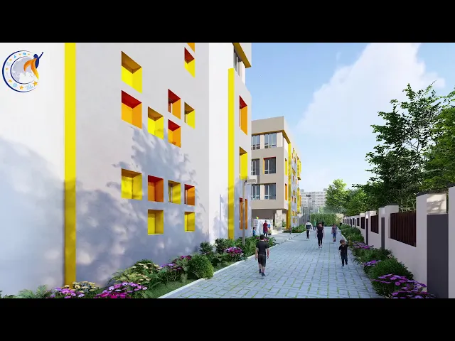 MS Dhoni Global School campus photo 5 of 5 — HSR Layout