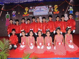 MTB Jnana Jyothi Vidyanikethan campus photo 8 of 8 — Mahadevapura