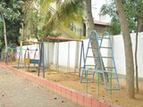 Mahesh Memorial Kendriya Vidyashala campus photo 2 of 6 — Doddabommasandra