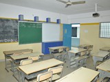 Mahesh Memorial Kendriya Vidyashala campus photo 3 of 6 — Doddabommasandra