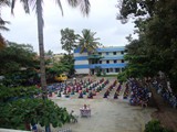 Mahesh Memorial Kendriya Vidyashala campus photo 4 of 6 — Doddabommasandra
