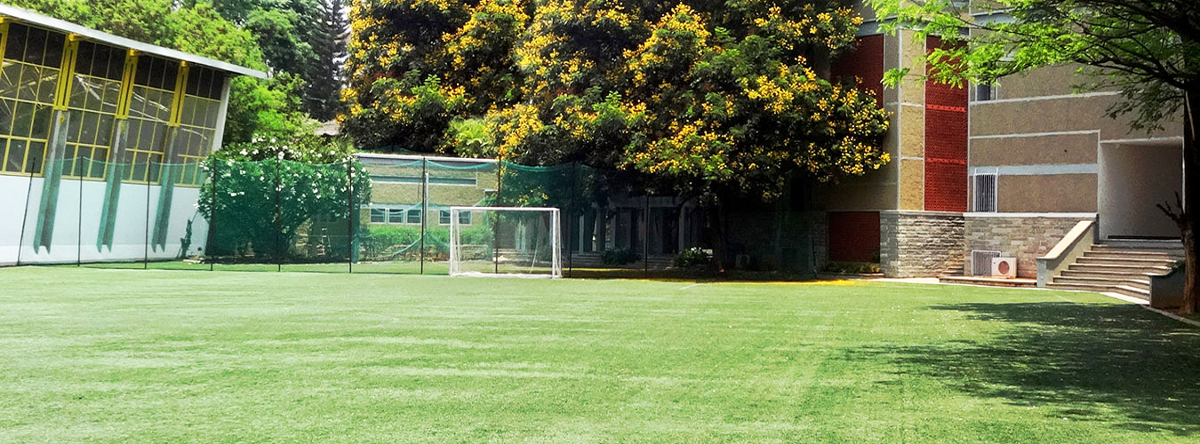 Mallya Aditi International School campus photo 2 of 4 — Yelahanka New Town