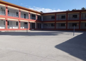 Assam Rifles Public School campus photo 7 of 17 — Shillong