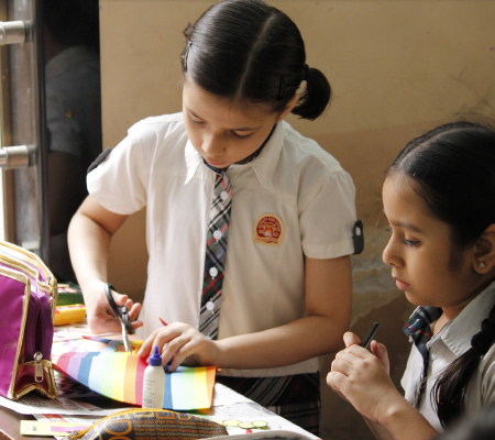 Activity High School campus photo 4 of 7 — N. Gamadia Road