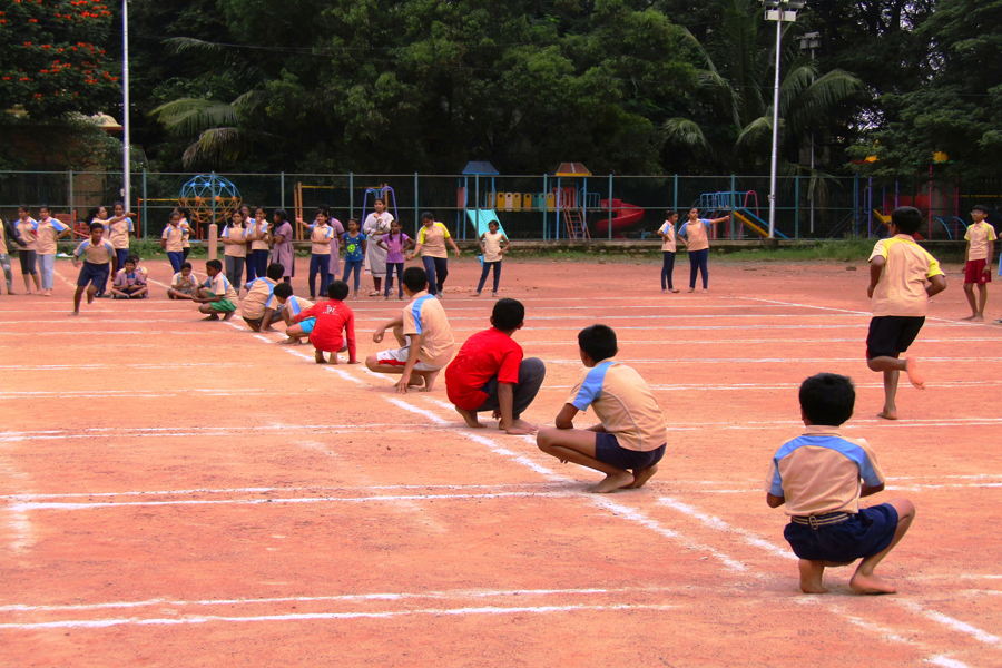 Mirambika School For New Age campus photo 3 of 8 — JP Nagar