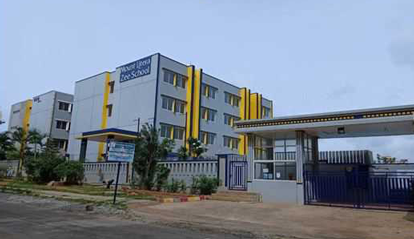 Mount Litera Zee School campus photo 3 of 6 — Krishnarajapura