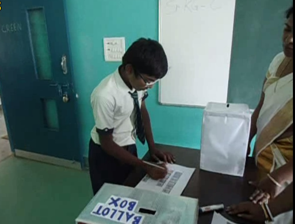Mount Litera Zee School campus photo 5 of 6 — Krishnarajapura