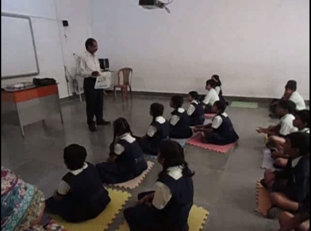 Mount Litera Zee School campus photo 6 of 6 — Krishnarajapura