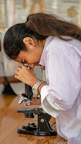 NITTE International School campus photo 2 of 7 — Yelahanka