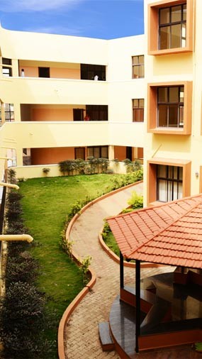NITTE International School campus photo 6 of 7 — Yelahanka