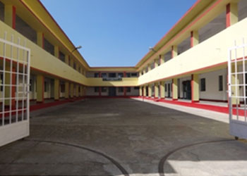 Assam Rifles Public School campus photo 8 of 17 — Shillong