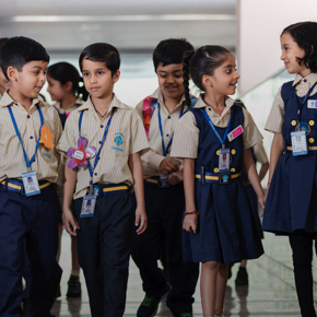 Narayana e-Techno School campus photo 5 of 7 — Koramangala