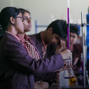Narayana Olympiad School campus photo 4 of 6 — Sahakar Nagar