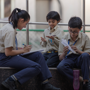 Narayana e-Techno School campus photo 8 of 8 — Hulimavu