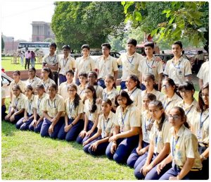Narayana e-Techno School campus photo 7 of 8 — Hulimavu