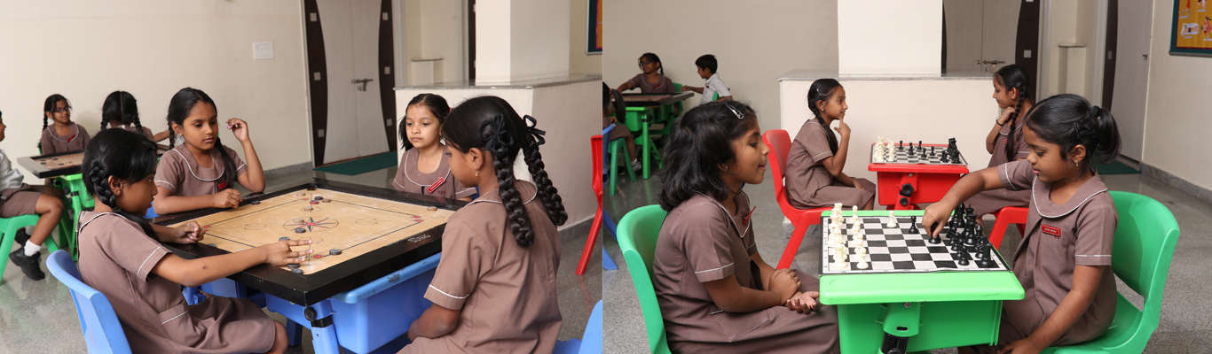 National Public School campus photo 2 of 6 — Kengeri