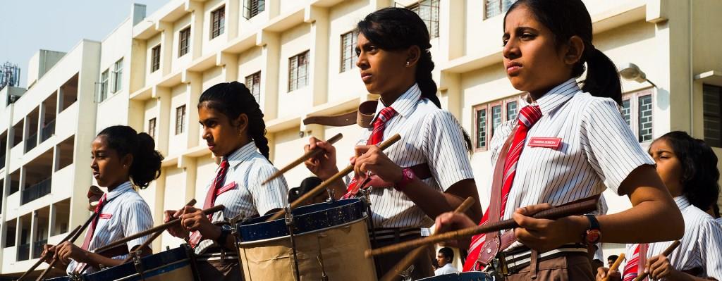 National Public School campus photo 2 of 4 — Rajajinagar