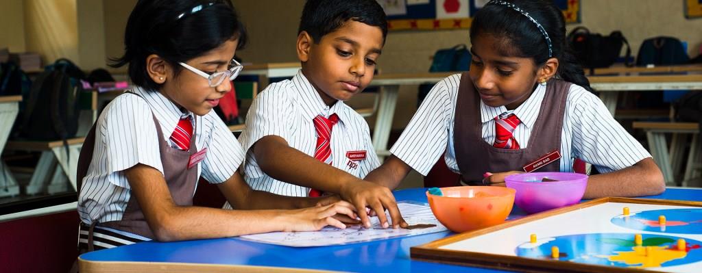 National Public School campus photo 4 of 4 — Rajajinagar