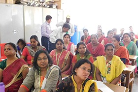 Navaprajna Public School campus photo 4 of 5 — Marathahalli