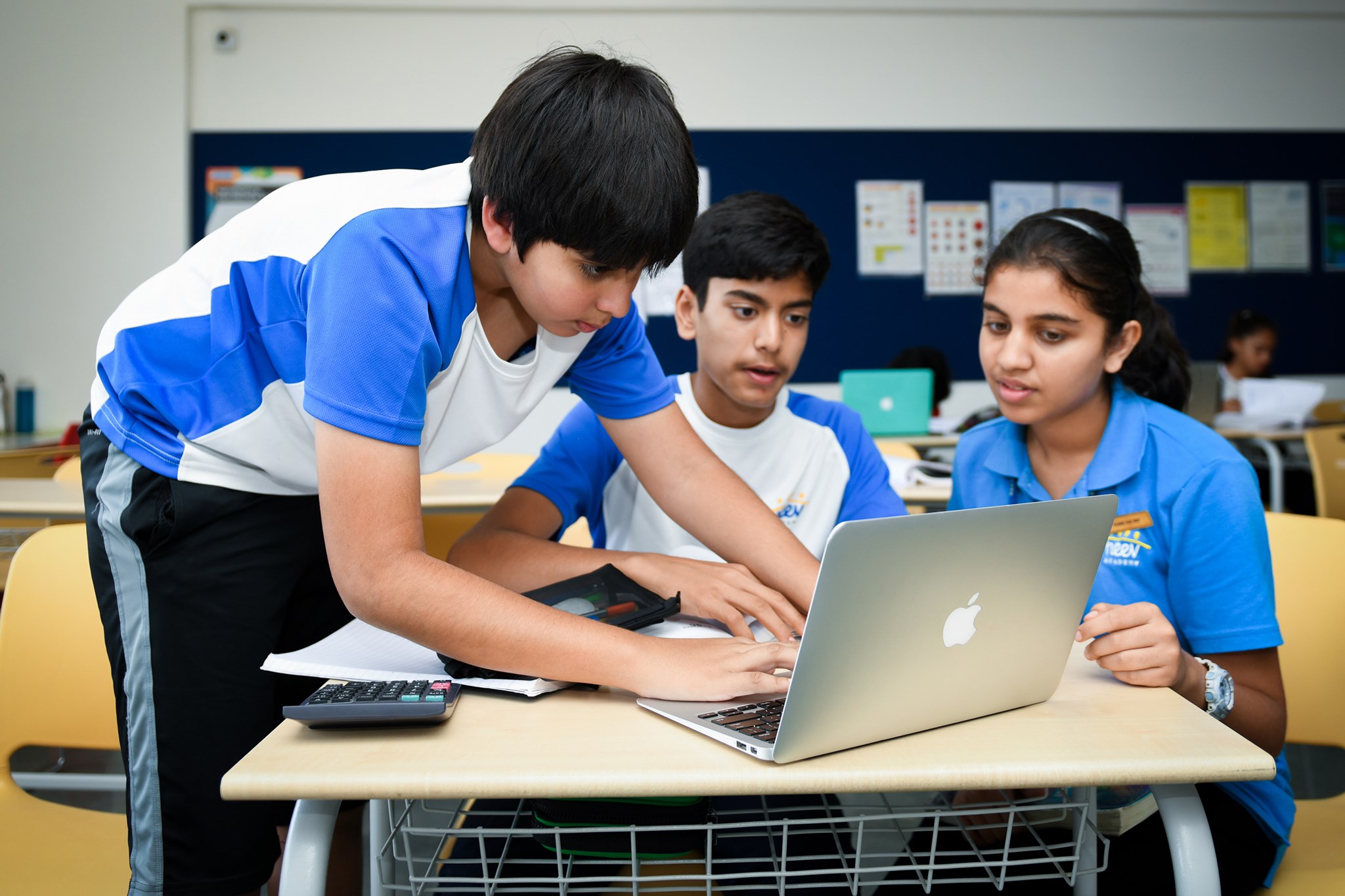 Neev Academy Yemalur campus photo 3 of 9 — Bellandur