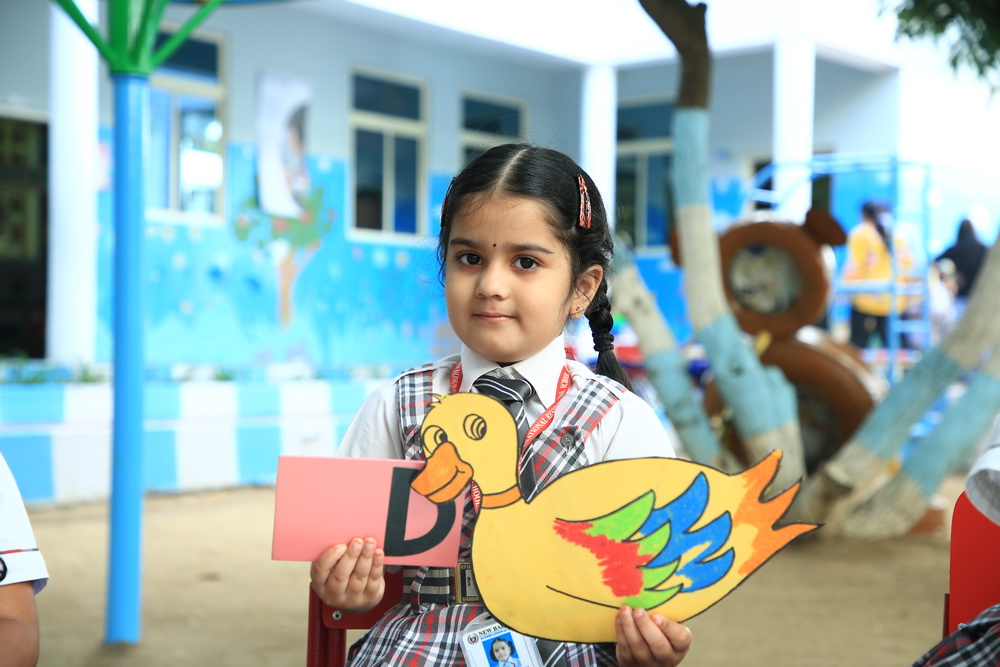 New Baldwin International Residential School campus photo 2 of 7 — Bangalore