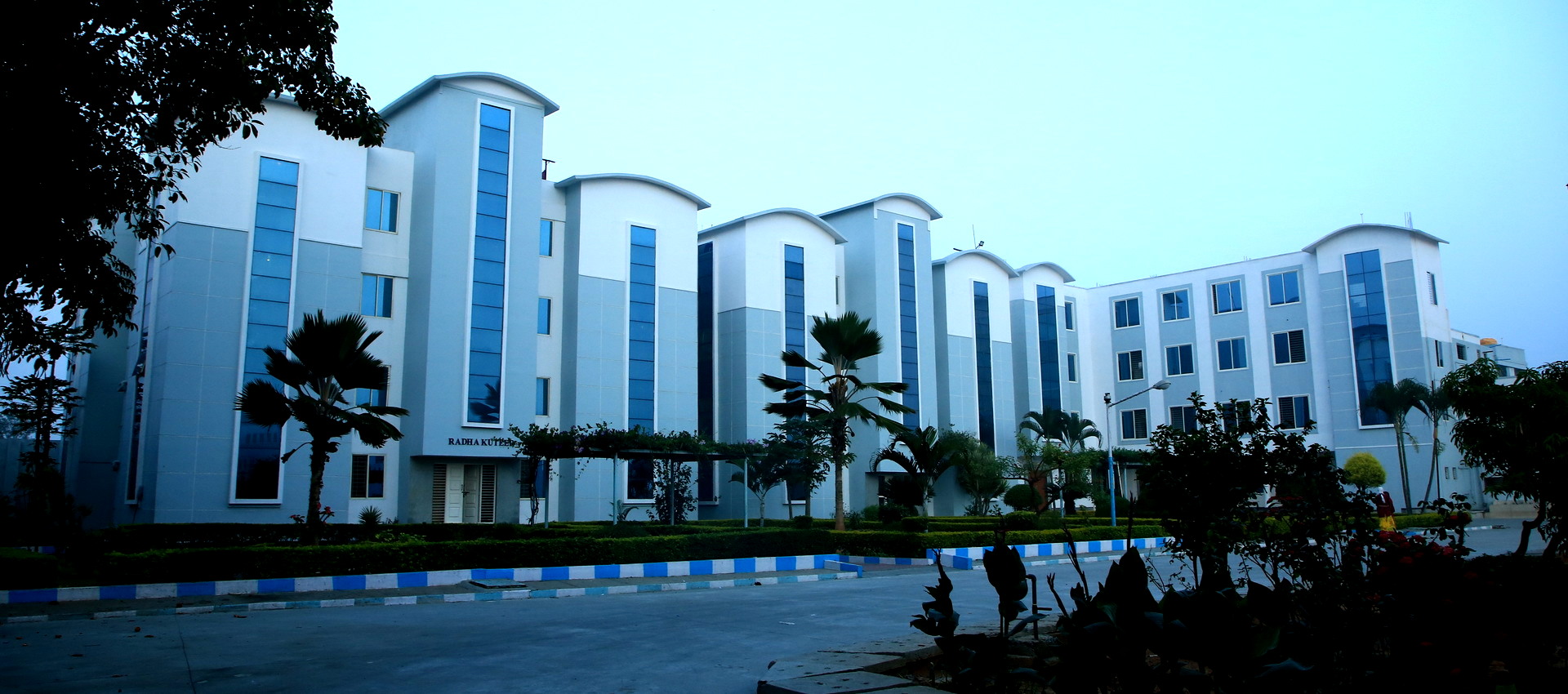 New Baldwin International Residential School campus photo 3 of 7 — Bangalore