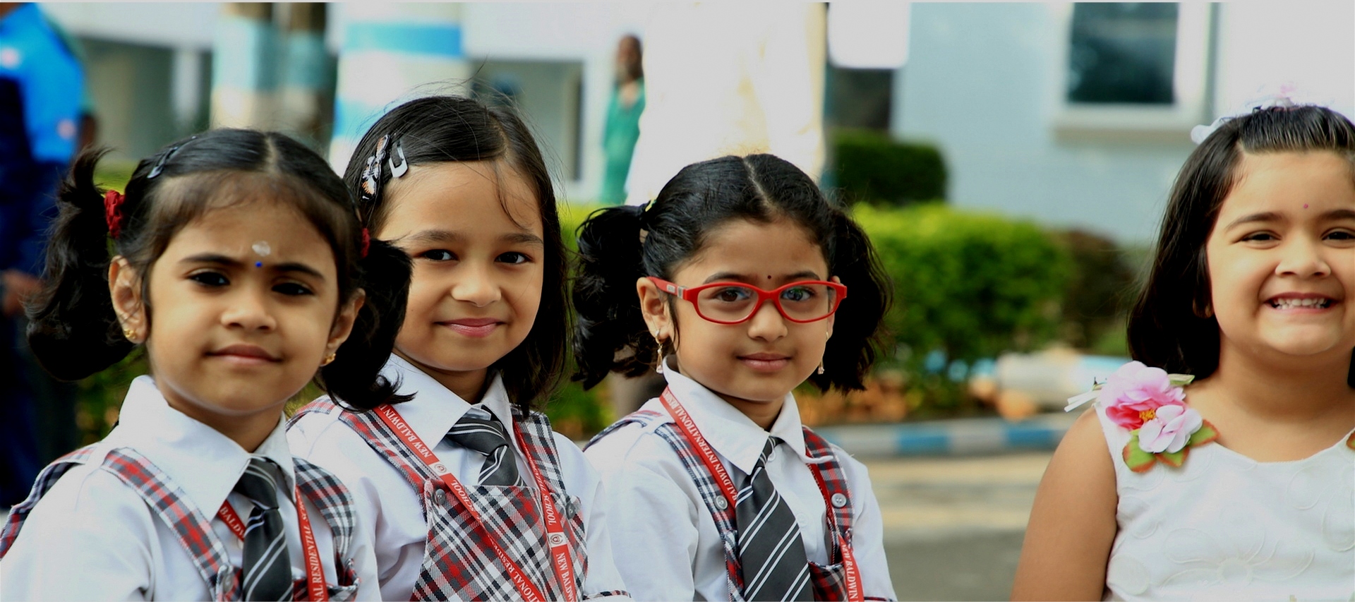 New Baldwin International Residential School campus photo 4 of 7 — Bangalore
