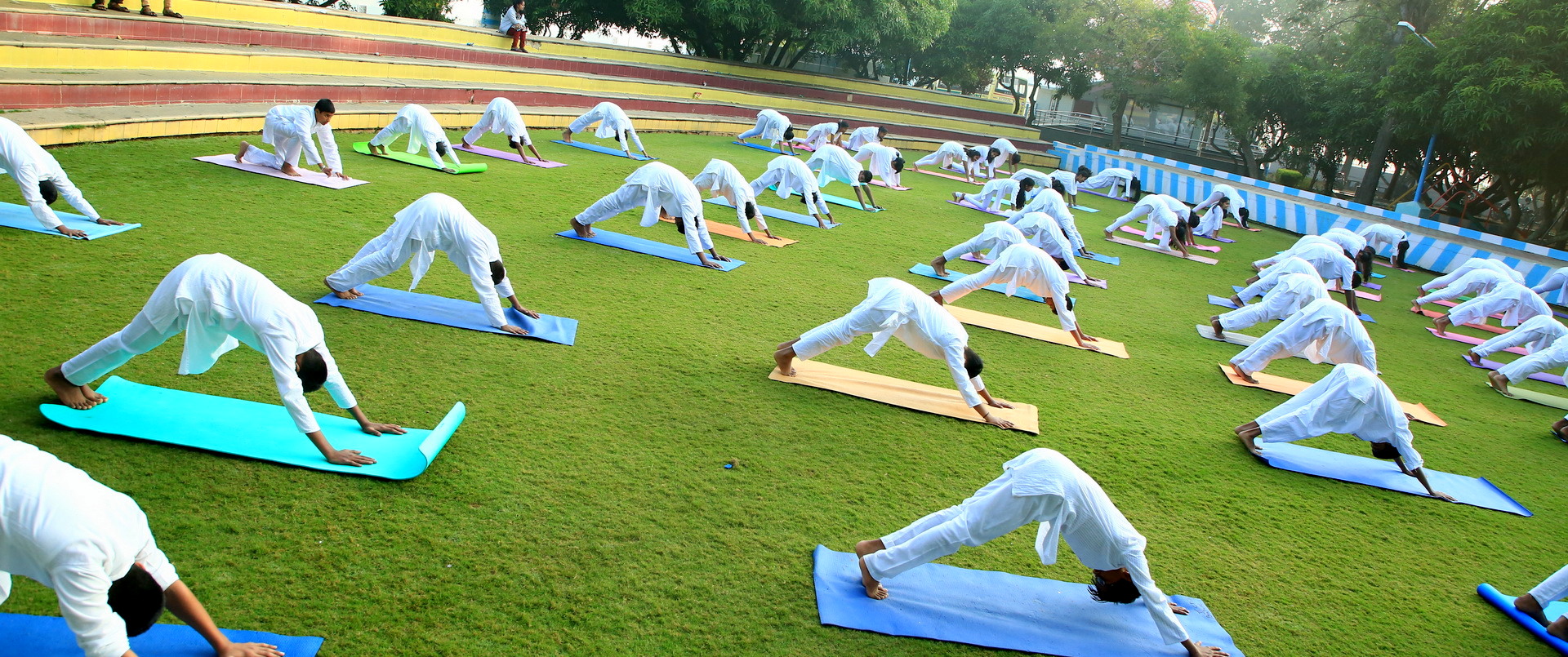 New Baldwin International Residential School campus photo 6 of 7 — Bangalore