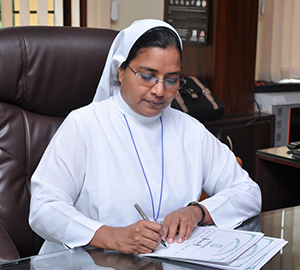 Nirmala Rani High School campus photo 2 of 8 — Malleswaram