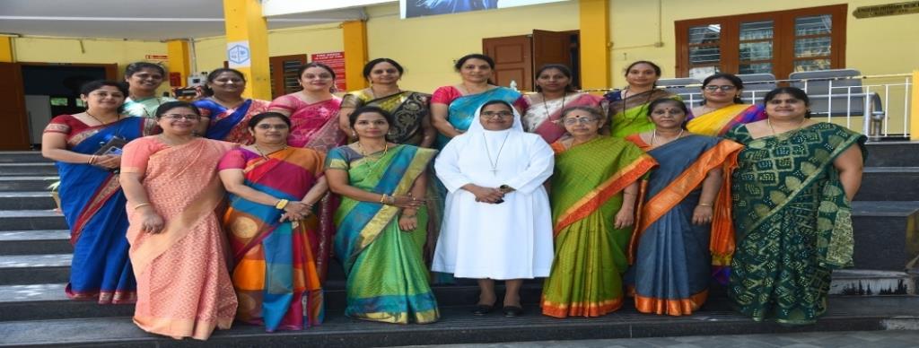Nirmala Rani High School campus photo 6 of 8 — Malleswaram