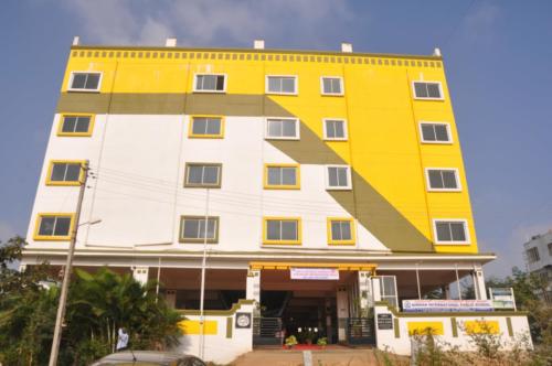 Nirman International Public School campus photo 2 of 6 — Annapurneshwari Nagar