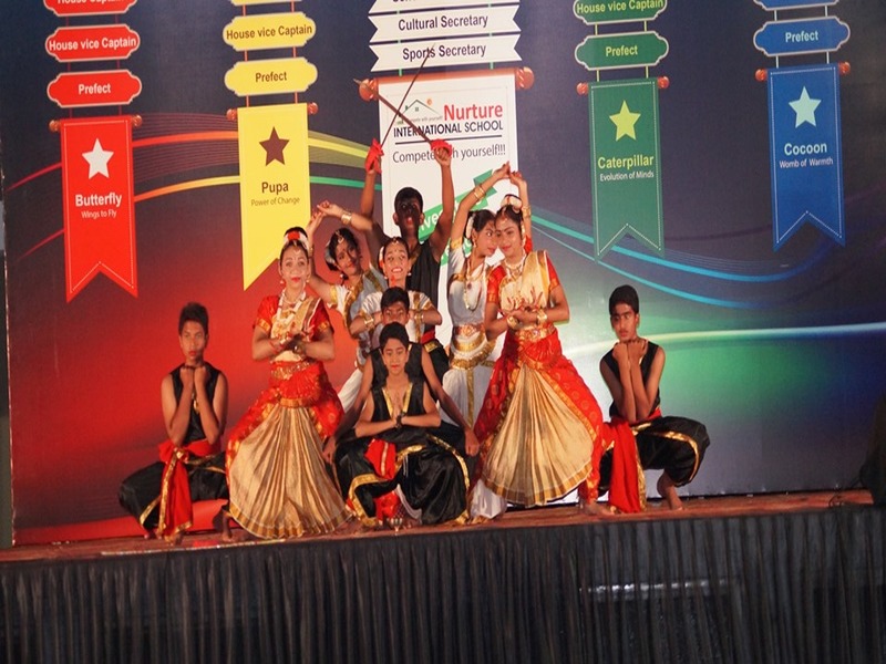 Nurture International School campus photo 7 of 9 — Bagalakunte