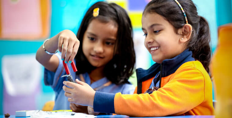 Oakridge International School campus photo 4 of 7 — Dommasandra