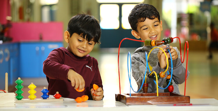Oakridge International School campus photo 6 of 7 — Dommasandra