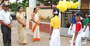 Oracle Public School campus photo 3 of 4 — Virgonagar