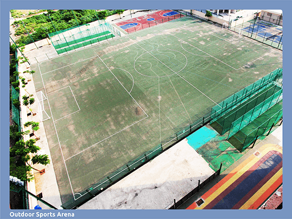 RBK Global School campus photo 4 of 4 — Bhayandar East