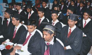 Oxford English High School campus photo 2 of 10 — New Thippasandra