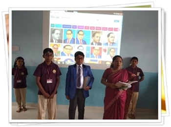 Patel Public School campus photo 2 of 6 — Kalyan Nagar