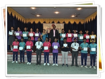 Patel Public School campus photo 3 of 6 — Kalyan Nagar