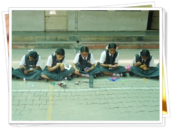 Patel Public School campus photo 5 of 6 — Kalyan Nagar