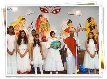 Patel Public School campus photo 6 of 6 — Kalyan Nagar