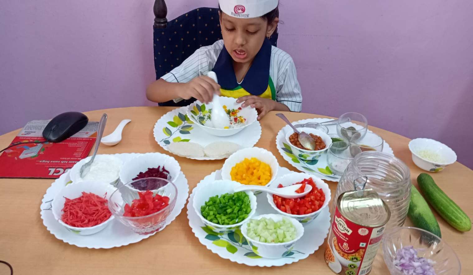 Sushila Birla Girls School campus photo 3 of 25 — Elgin