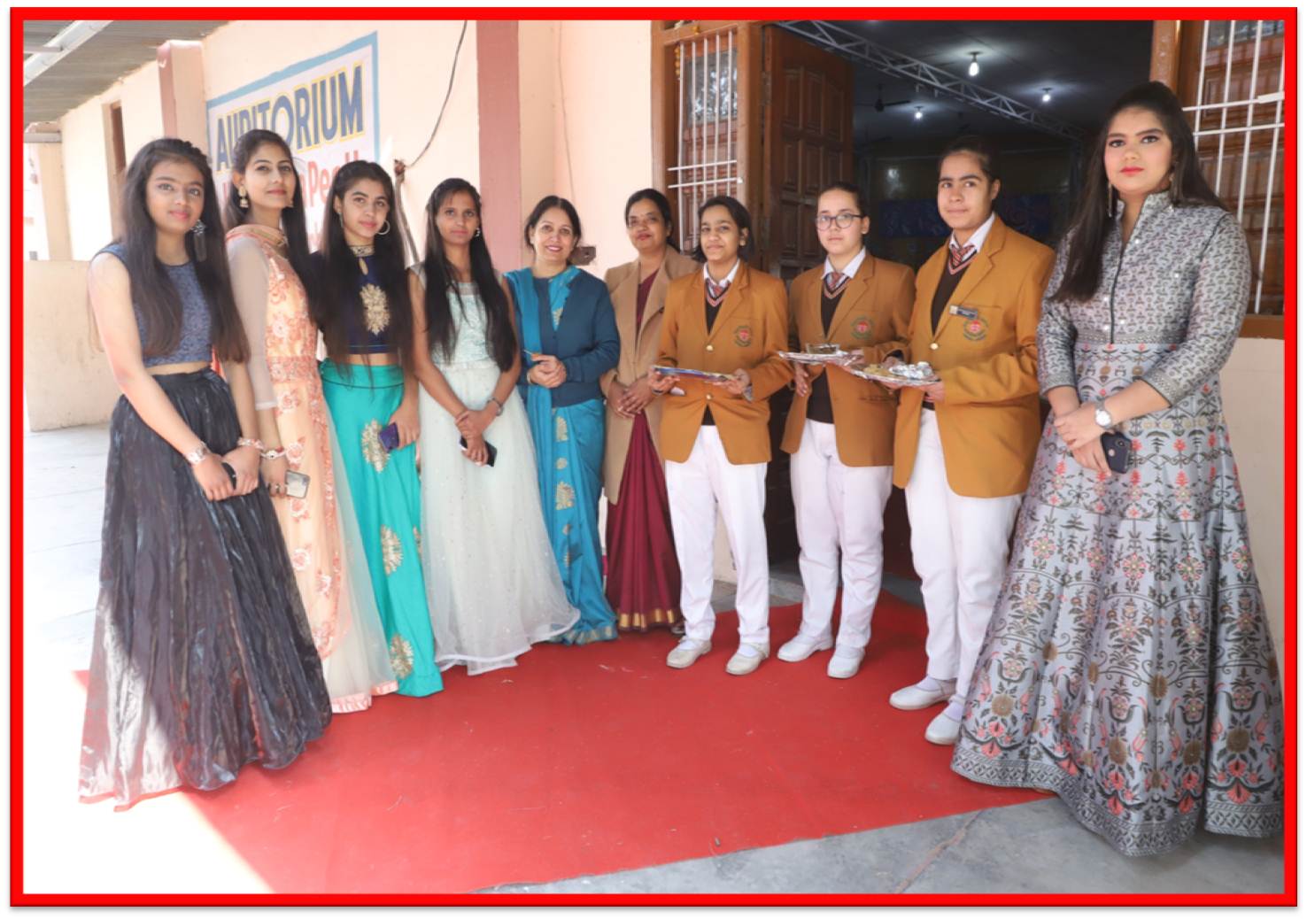 Hindu Vidyapeeth campus photo 4 of 20 — Thana Darwaja