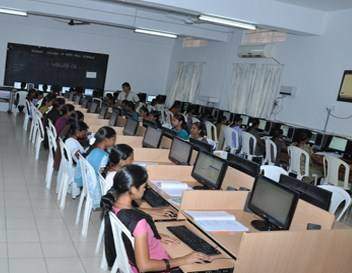 Pioneer College of Arts, Commerce and Science campus photo 5 of 5 — Kandivali East