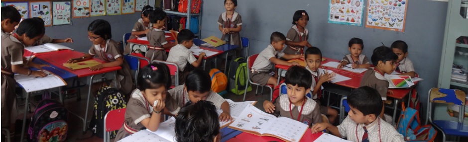 Police Public School campus photo 7 of 7 — Koramangala